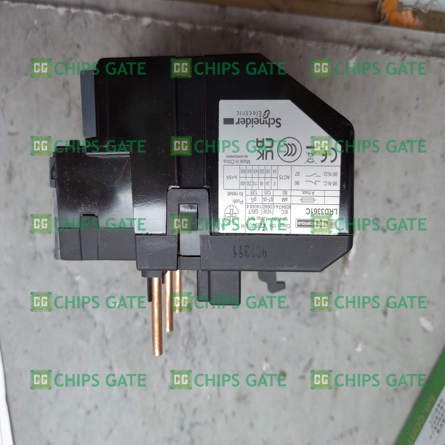 LRD3361C