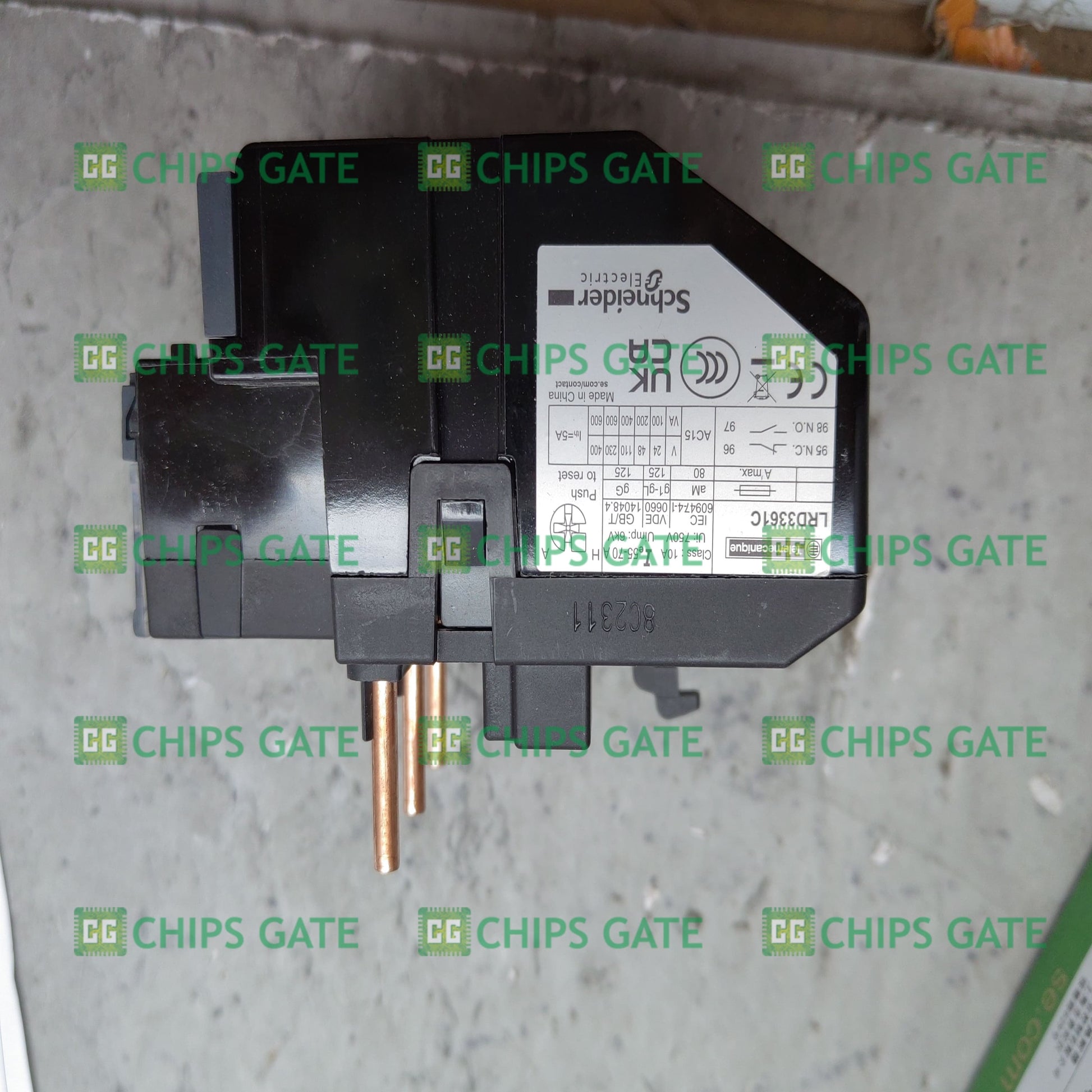LRD3361C
