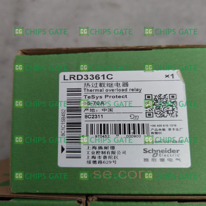 LRD3361C
