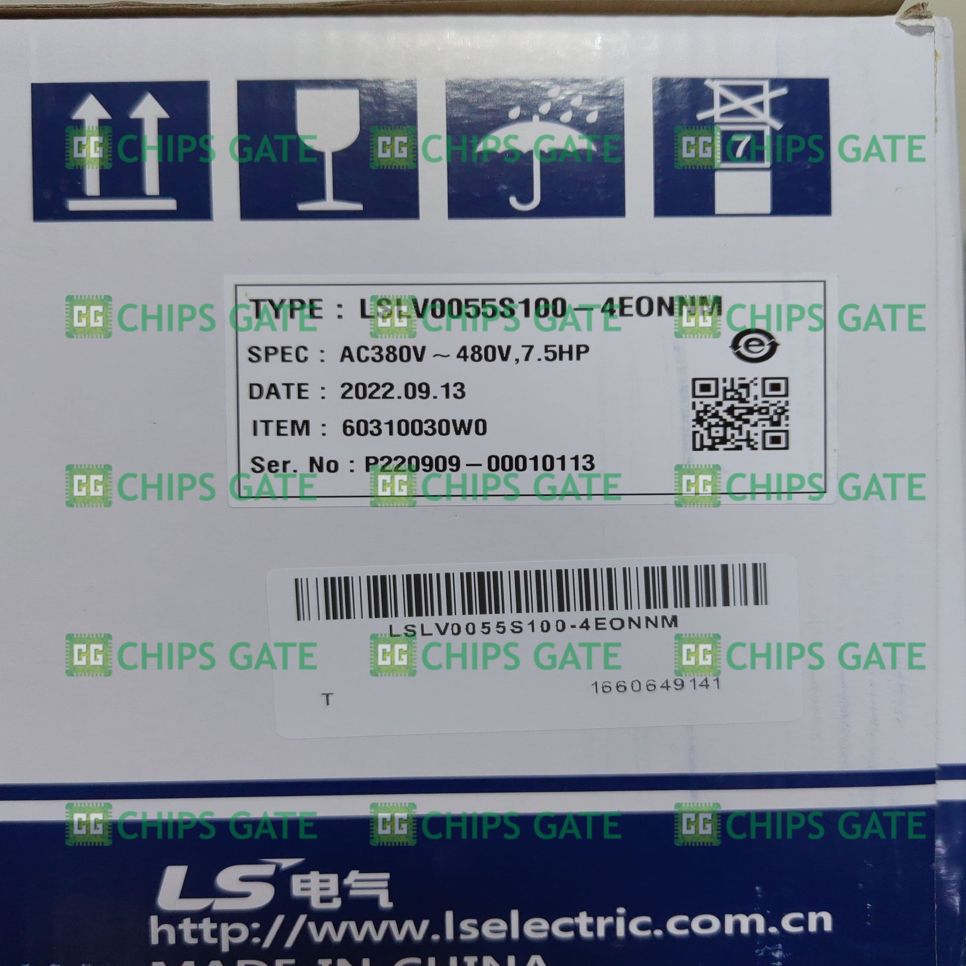 LSLV0055S1004EONNM