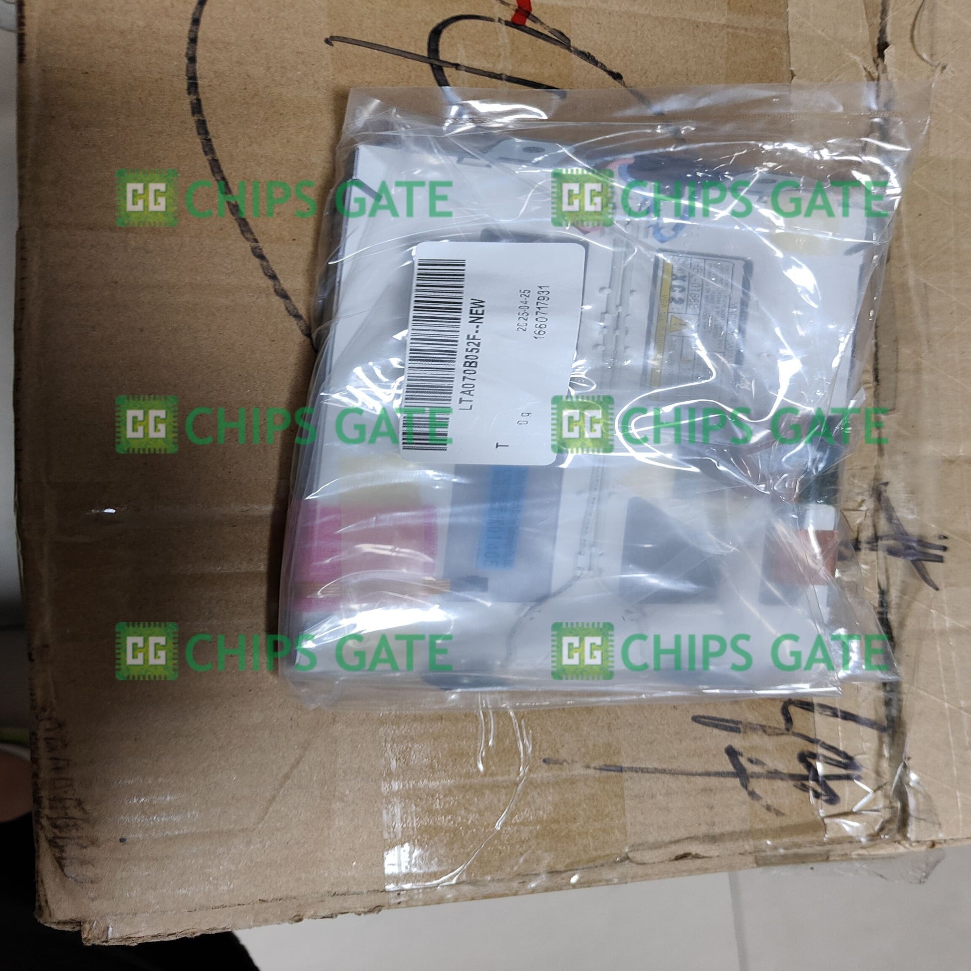LTA070B052F
