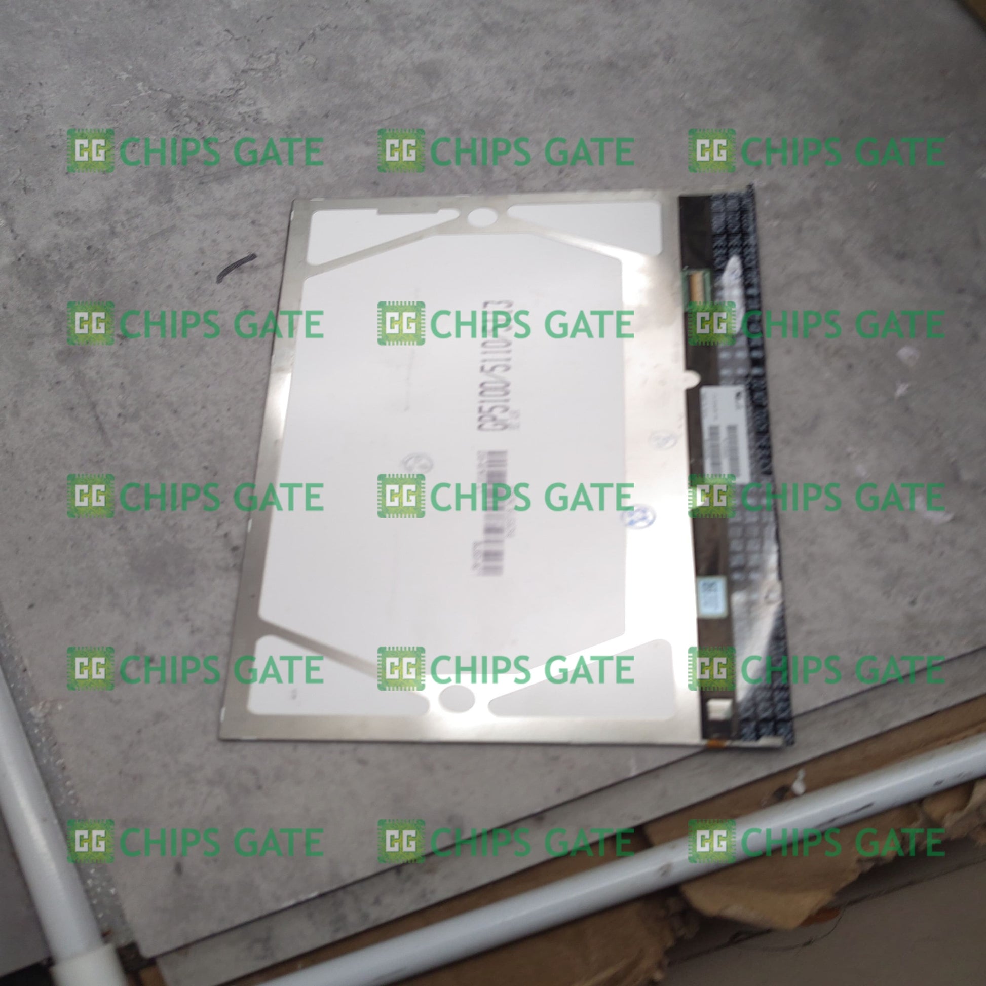 Samsung LTL101AL06-104