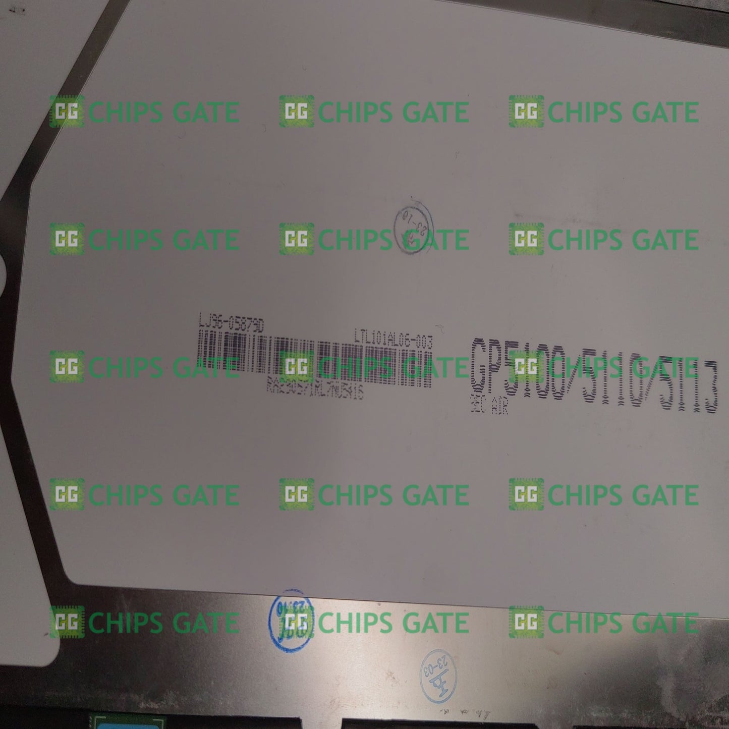 Samsung LTL101AL06-104