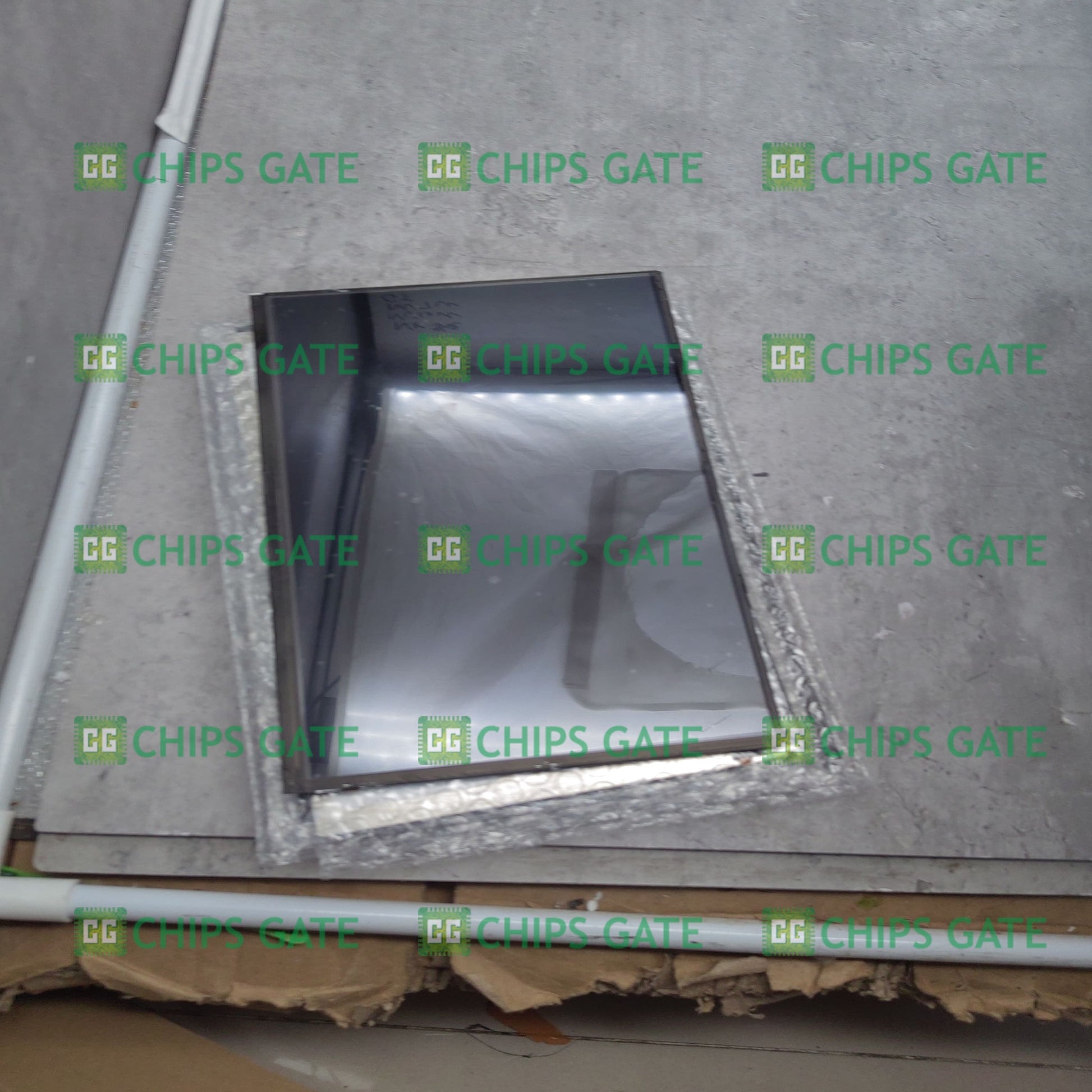 Samsung LTL101AL06-104