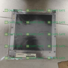 Toshiba LTM09C017