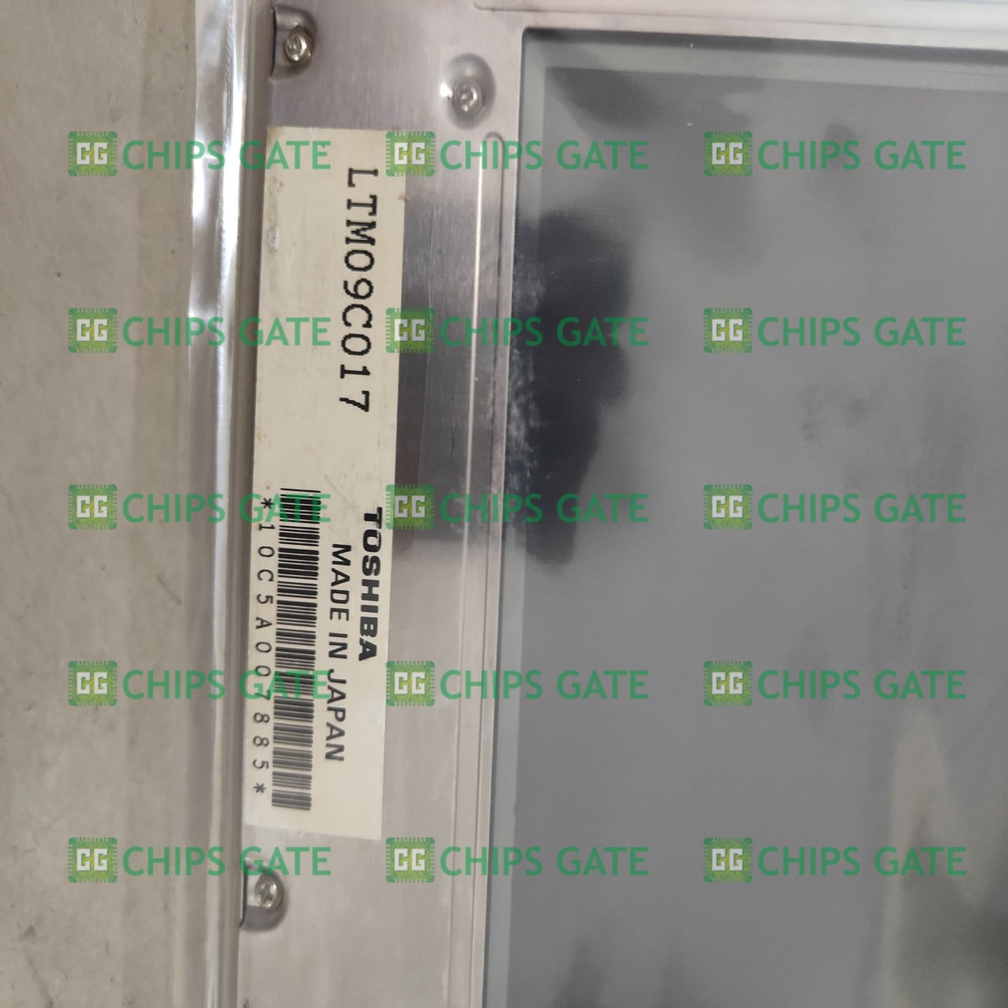 Toshiba LTM09C017