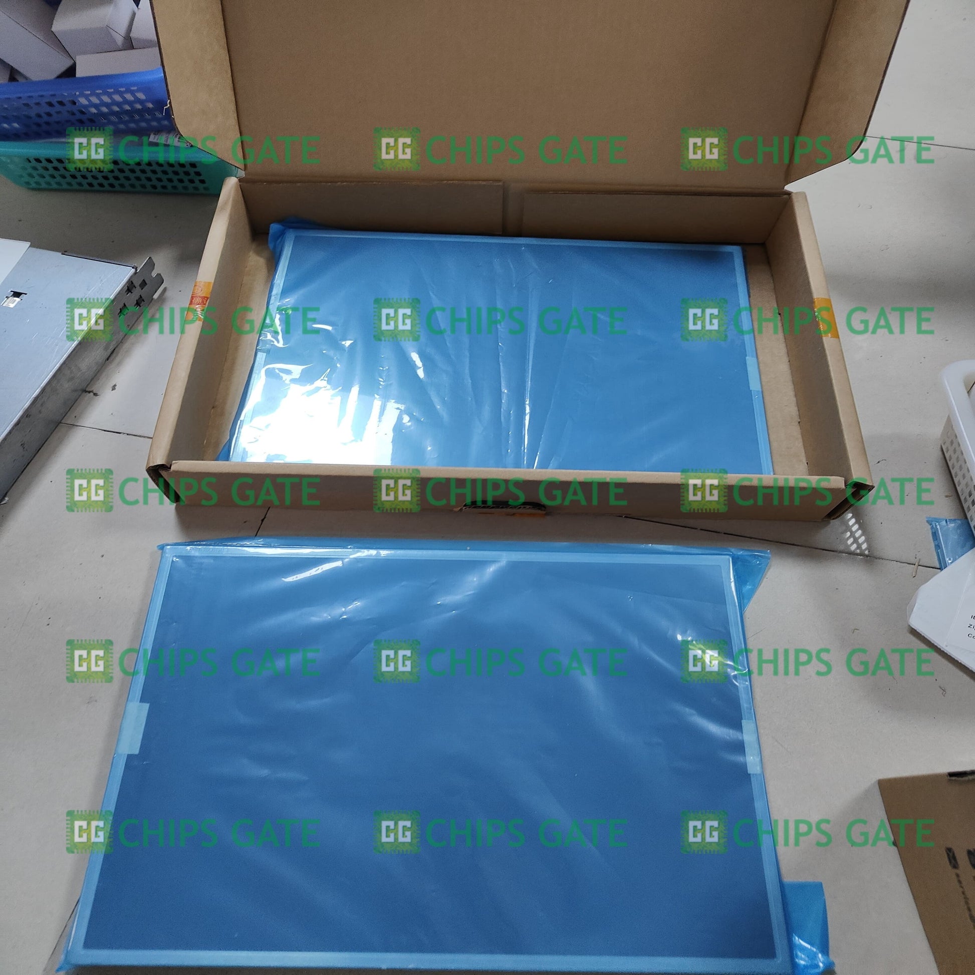 Samsung LTM190E4-L03