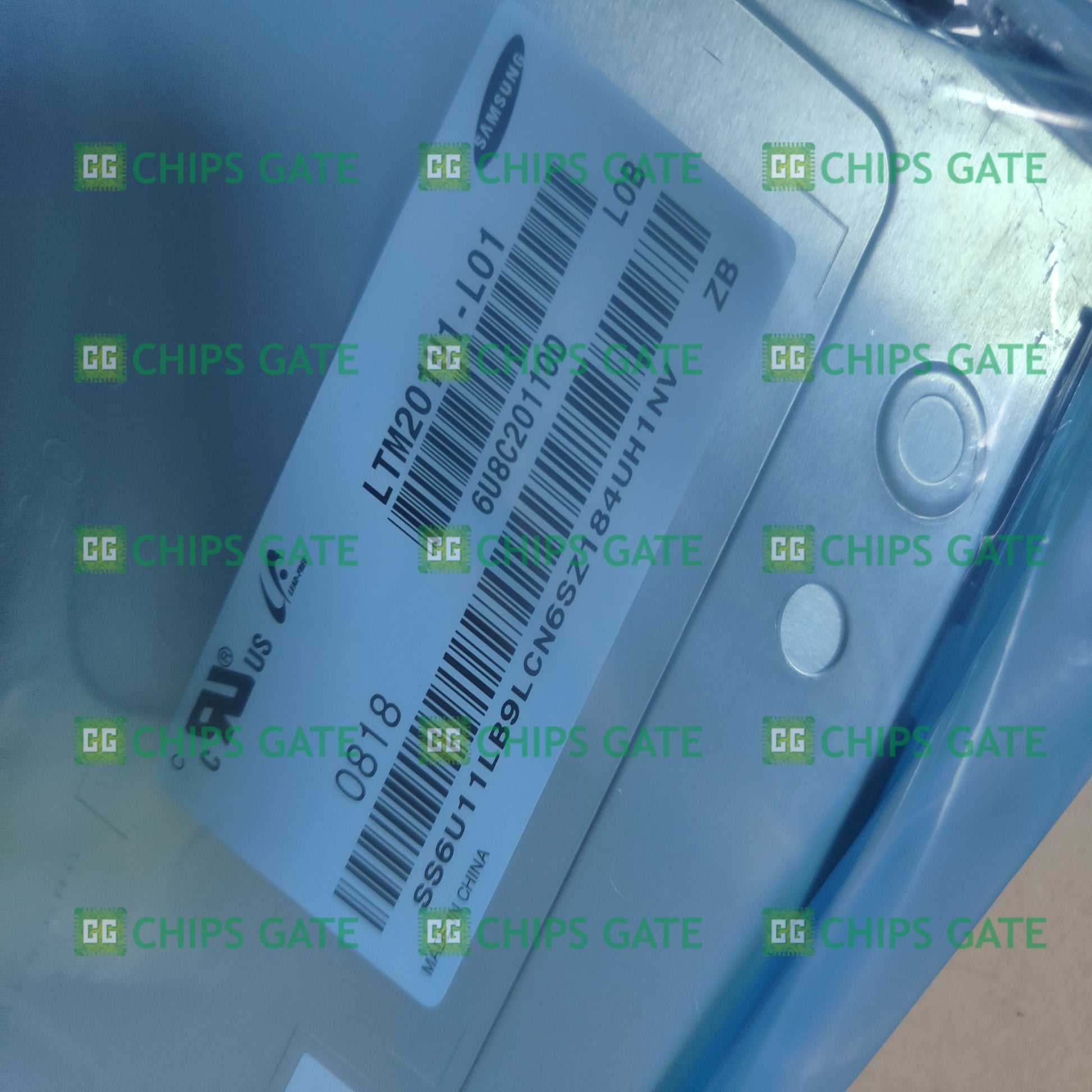 LTM201U1L01
