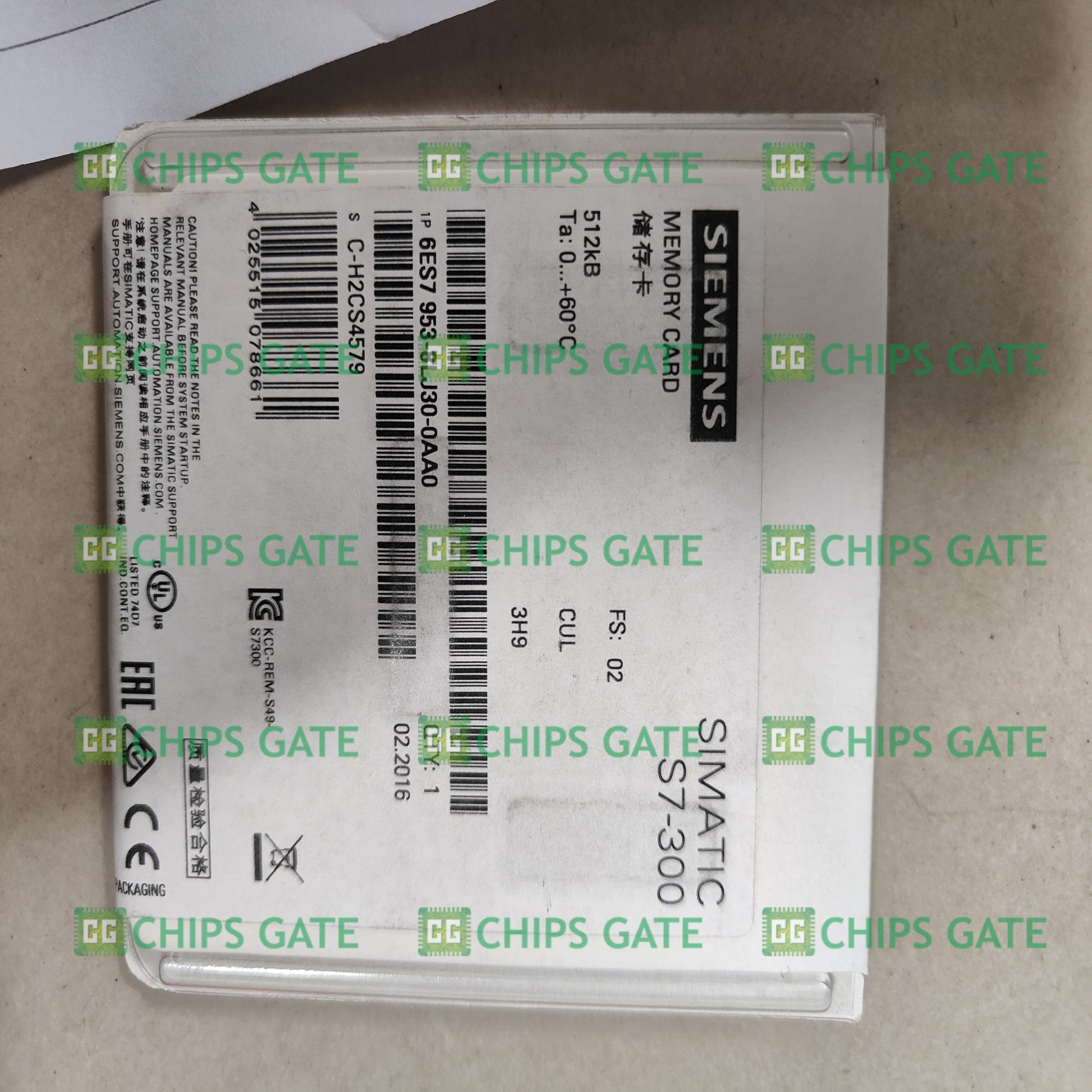 LTMR08DFM