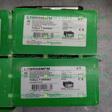 LTMR08MFM