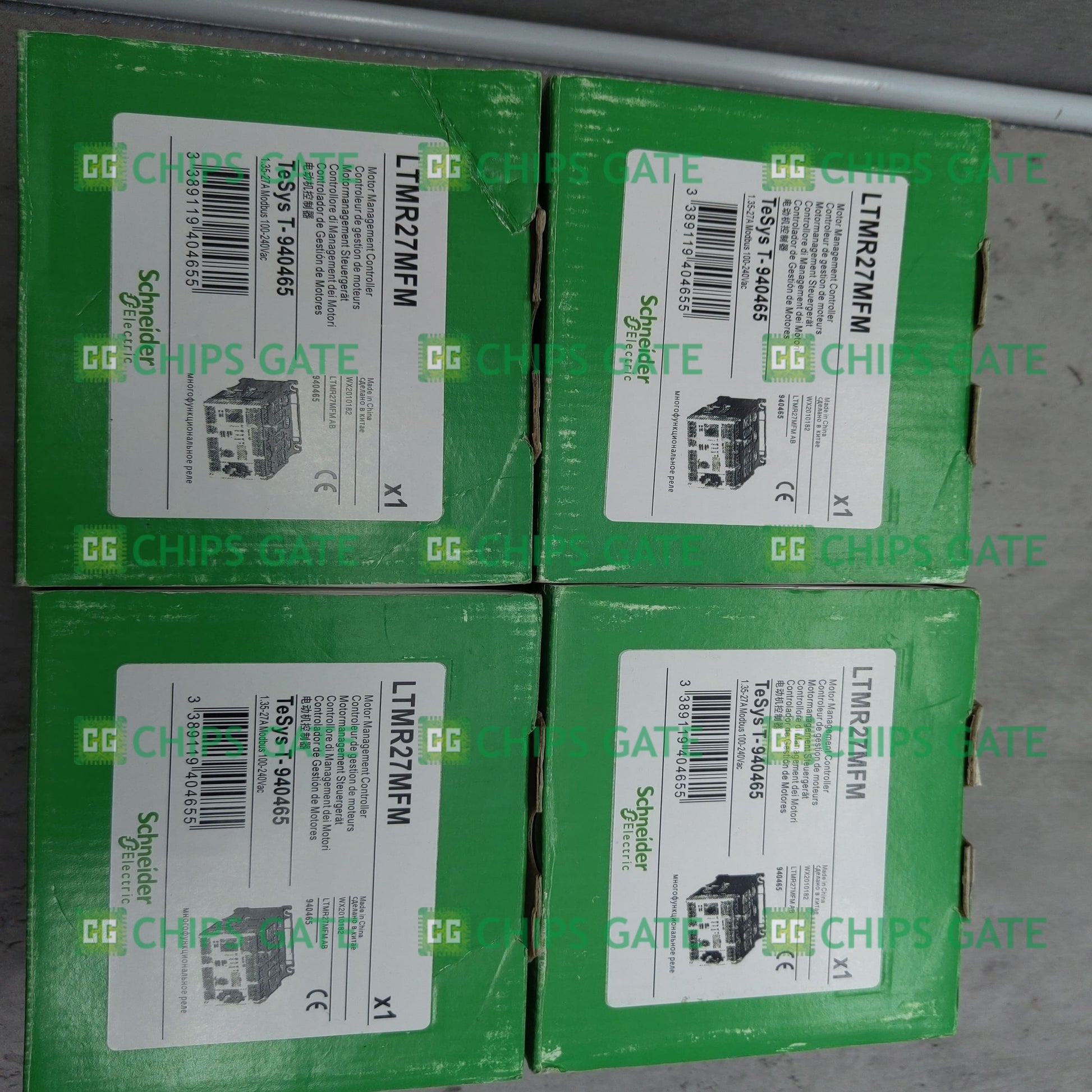 LTMR27MFM
