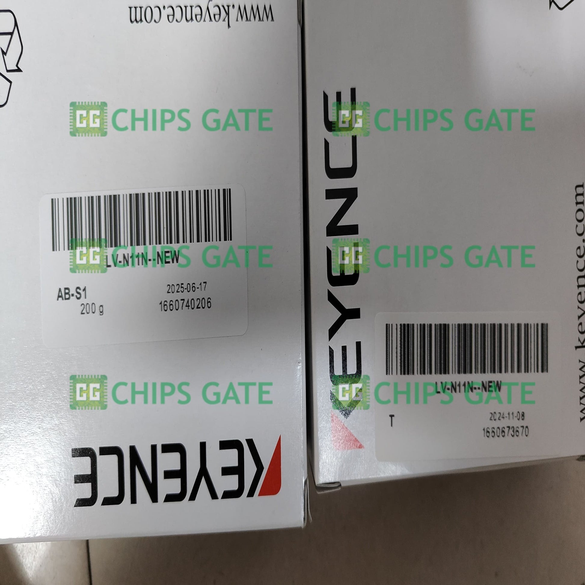 LVN11N