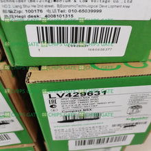 LV429631