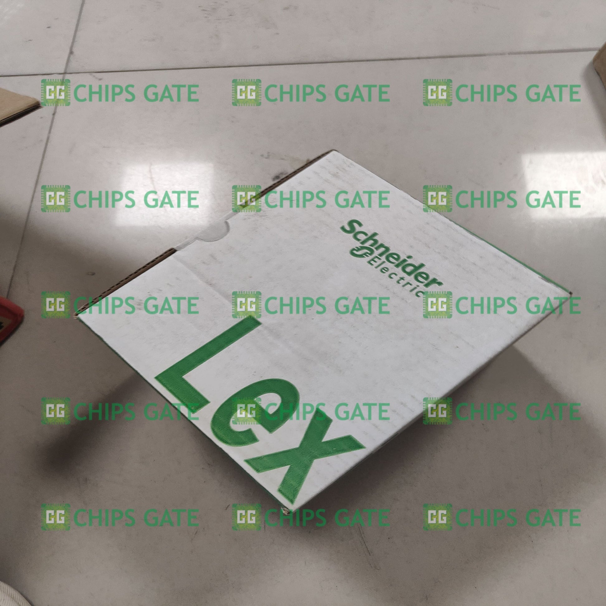 LXM23CU04M3X