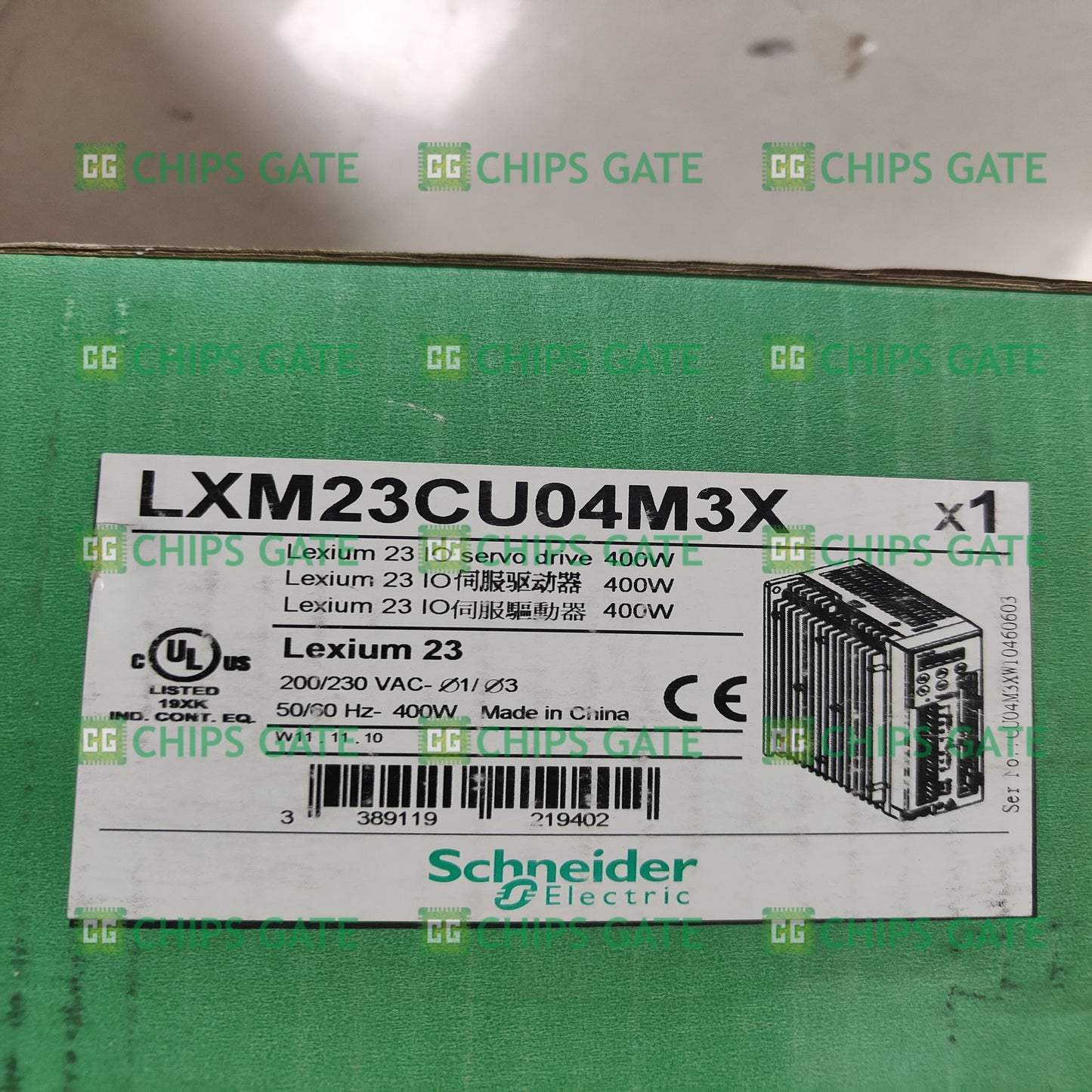 LXM23CU04M3X