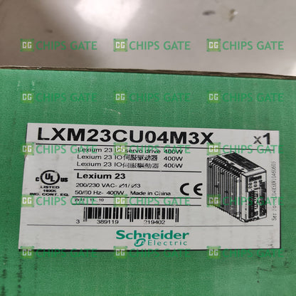LXM23CU04M3X