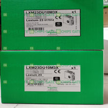 LXM23DU10M3X