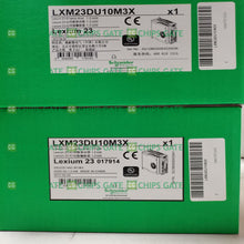 LXM23DU10M3X