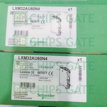 LXM32AU60N4