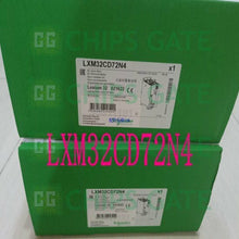 LXM32CD72N4