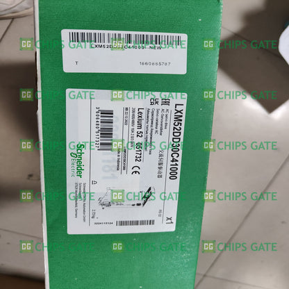 LXM52DD30C41000
