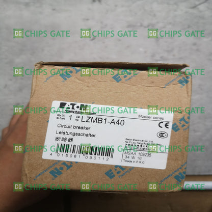 Eaton Moeller LZMB1-A40