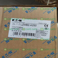 Eaton Moeller LZMB2-A250