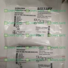 Balluff M12ME-PSC40B-S04G-003