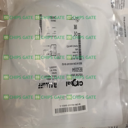 Balluff M12MI-NSC40F-BV02
