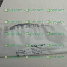 Balluff M12MI-PSC40B-BV02