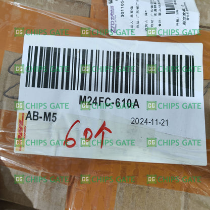 M24FC610A