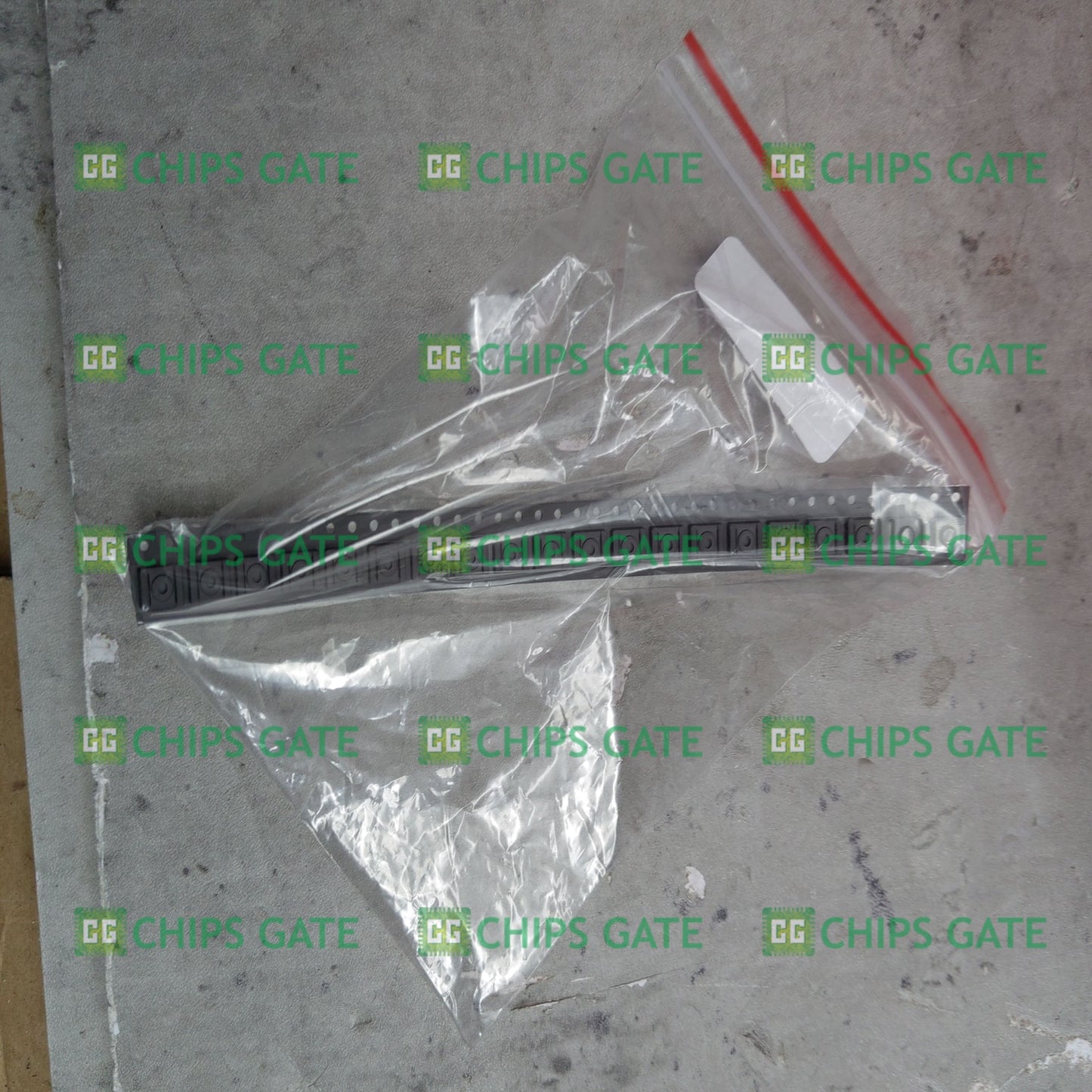 Micron M25P20-VMN6TPB