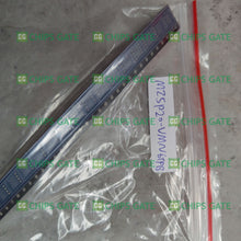 Micron M25P20-VMN6TPB
