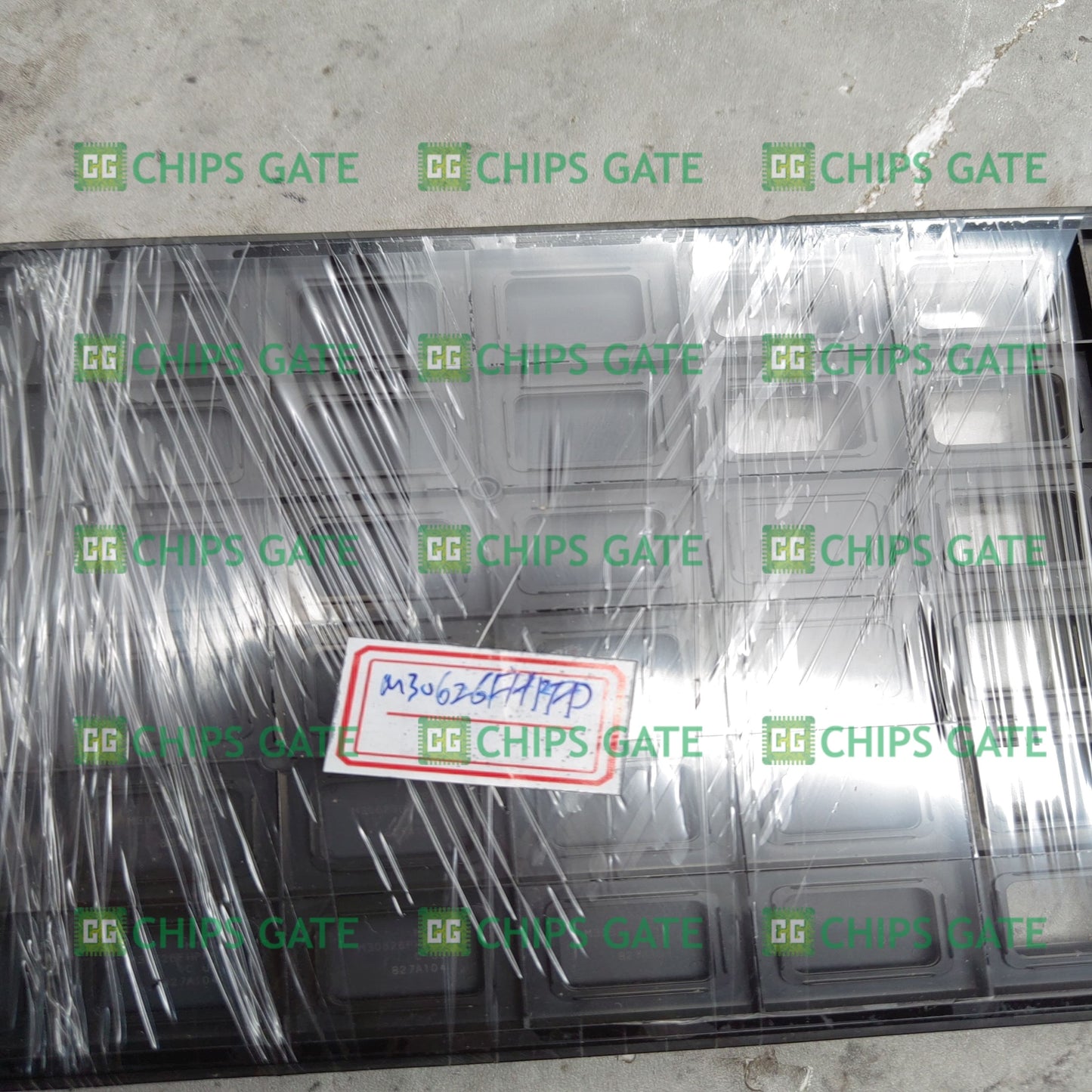Renesas M30626FHPFP