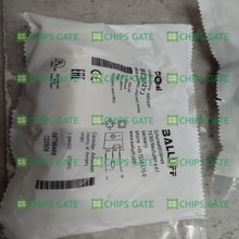 Balluff M30MG1-PSC40F-S04G