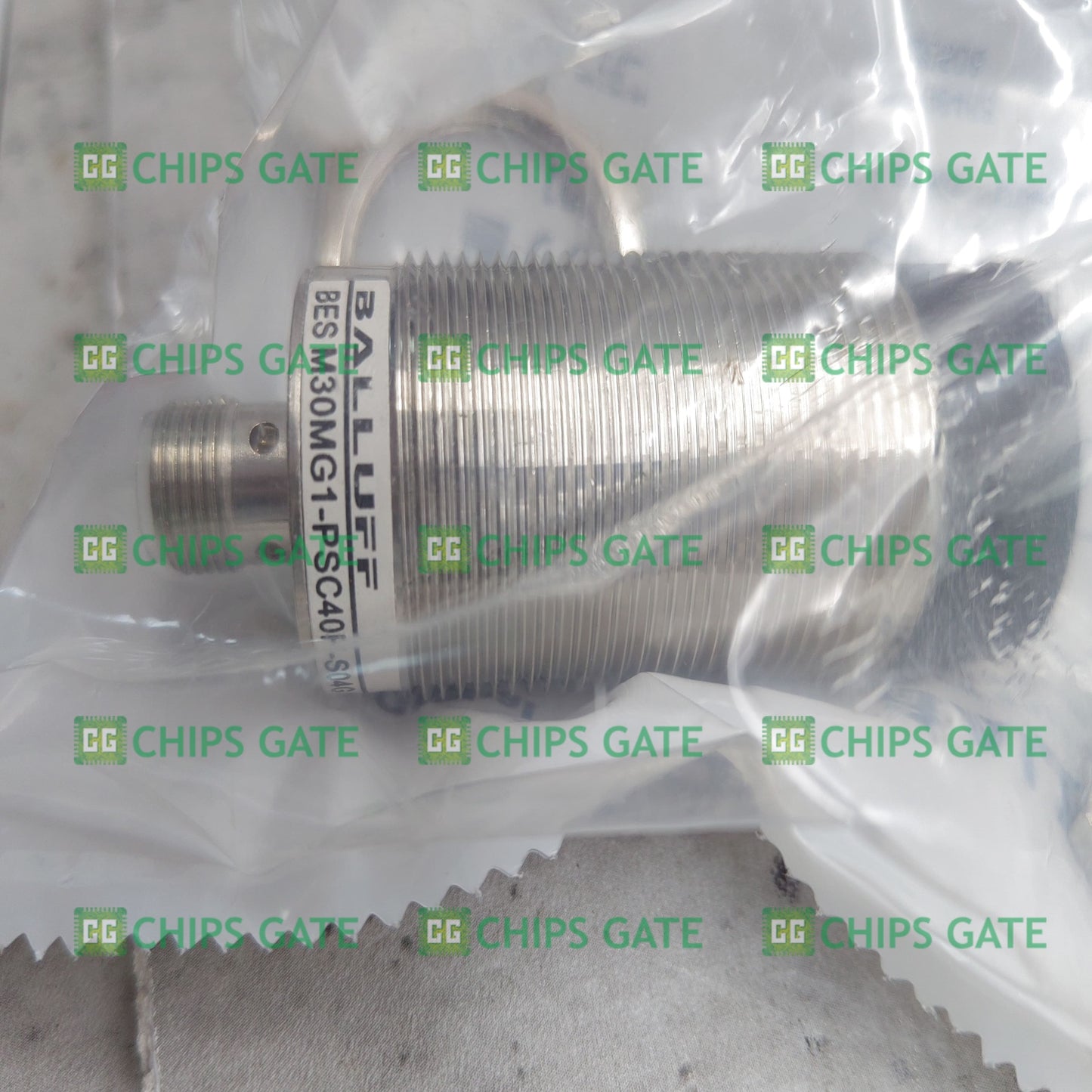 Balluff M30MG1-PSC40F-S04G