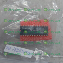 M5M5118P15L