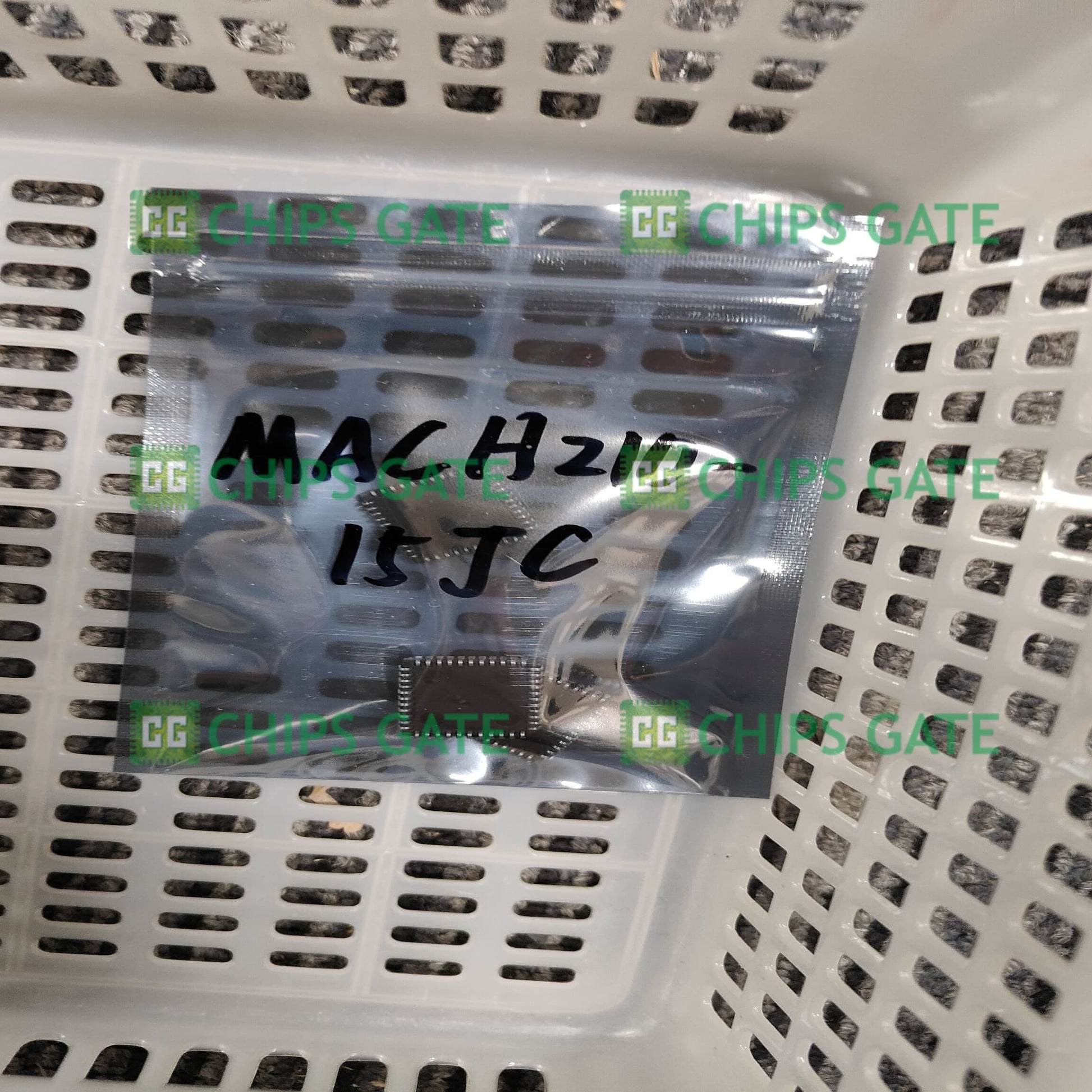 Amd MACH210-15JC