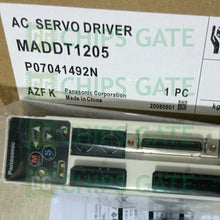 MADDT1205