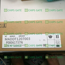 MADDT1207003