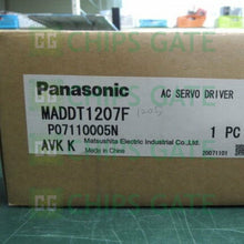 MADDT1207F