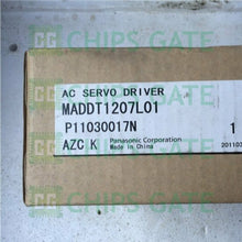 MADDT1207L01