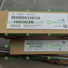 MADHT1505E