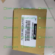 Mindman MAFR401-15A