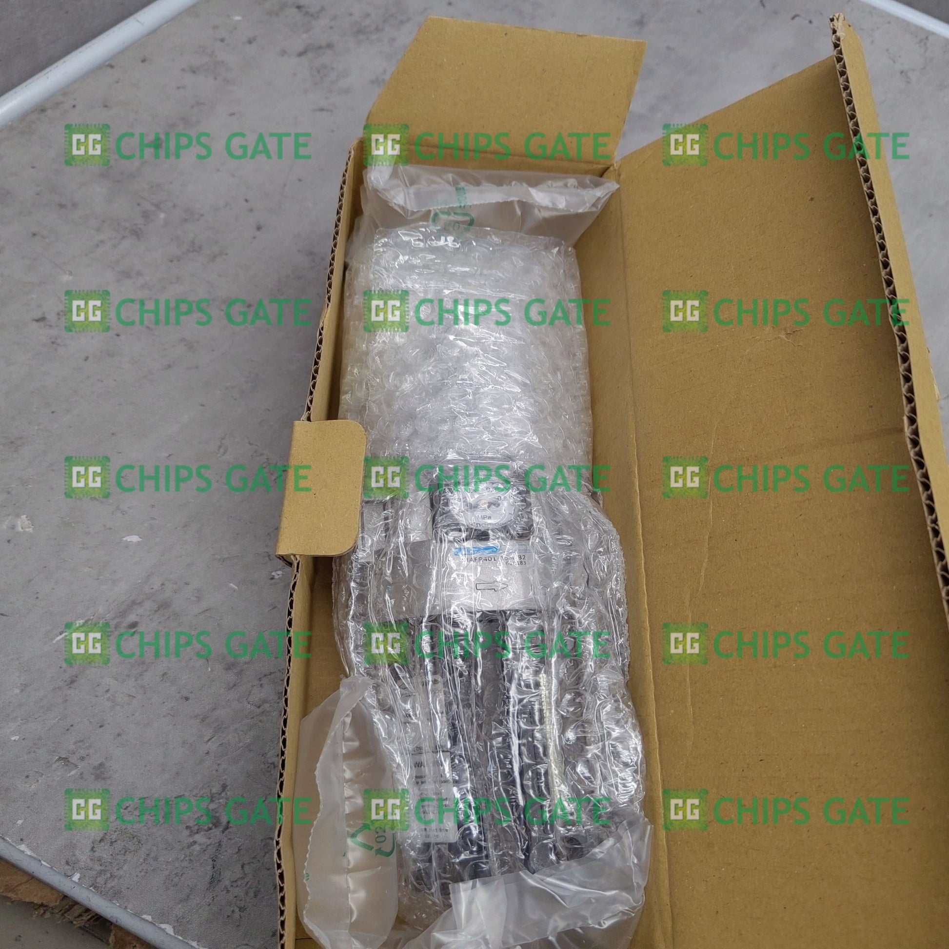 Mindman MAFR401-15A