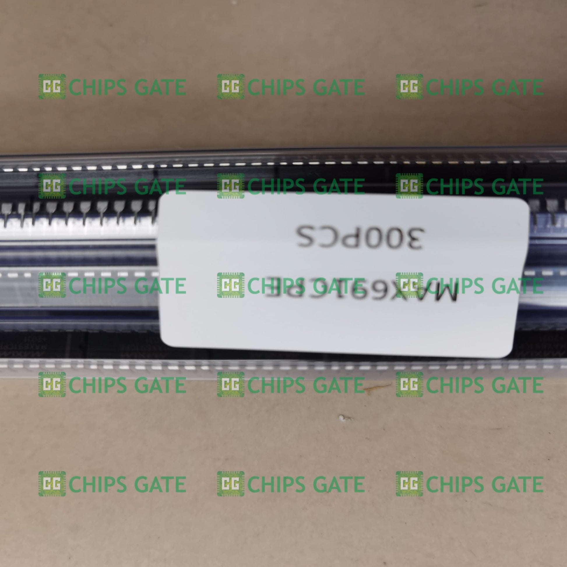 Maximum MAX691CPE