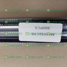 Maximum MAX691CPE
