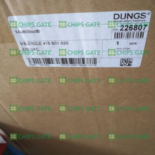 Dungs MB-ZRDLE415B01S20