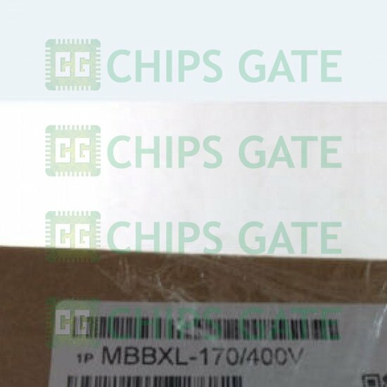 MBBXL170400V