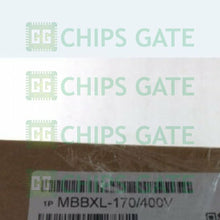 MBBXL170400V